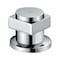 Anzzi Guaira 3-Handle Deck-Mount Roman Tub Faucet in Chrome FR-AZ044CH - alternate 1